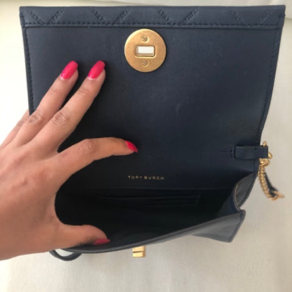 TORY BURCH BAG (AUTHENTIC) - Picture 2 of 3